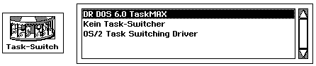 Task-Switcher