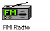 fm radio