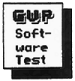 GUP Software Test