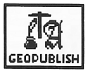 Icon: GeoPublish