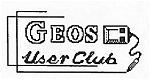 Logo: Geos User Club