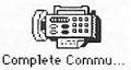 Icon: Complete Communicator