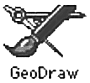 Icon: GeoDraw