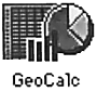 Icon: GeoCalc