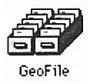 Icon: GeoFile