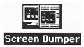 Icon: Screen Dumper