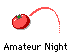 Icon Amateur Night