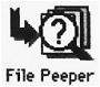 Icon: FilePeeper
