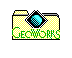 Icon: GeoWorks