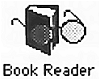 Icon: Book Reader