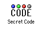 Icon: Secret Code