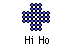 Icon: HiHo