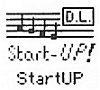 Icon: StartUp