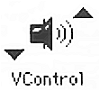 Icon: V-Control