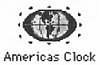 Icon: Americas Clock