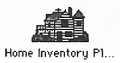 Icon: Home Inventory