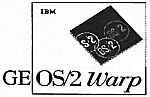 GE-OS/2 Warp