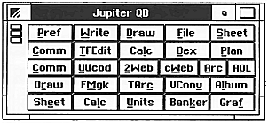 Jupiter QB