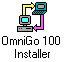 Icon: OmniGo Installer