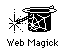 Icon: Web Magick