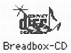 Icon: Breadbox CD-Player