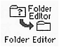 Folder Editor