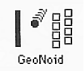 Icon: GeoNoid