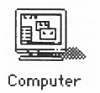 Icon: Computer