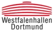 Logo: Westfalenhallen Dortmund