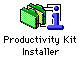 NewDeal Productivity Kit