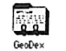 Icon Programm: GeoDex
