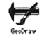 Icon Programm: GeoDraw
