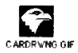 Icon: CARDWING