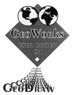 Geoworks User Group CH