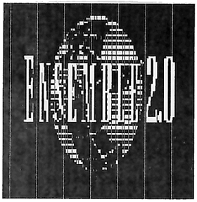 Logo: Ensemble 2.0