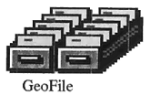 Icon: GeoFile