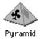 Icon: Pyramid