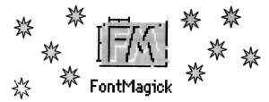 FontMagick