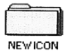 Icon: NEWICON