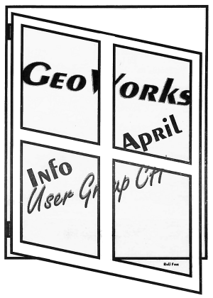 GeoWorks Info - April