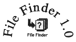 Logo File Finder 1.0