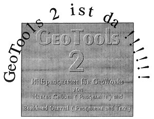GeoTools 2