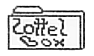 Token: Zottel-Box in HGC