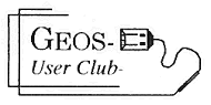 Logo: Geos User Club
