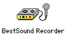 Best Sound Recorder: Icon