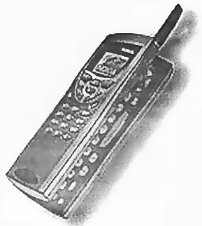 Nokia Communicator: Bild 2