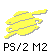PS2 Mouse