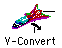 V-Convert: Icon