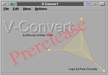V-Convert