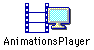 Animations Player: Icon